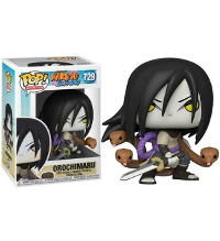 Funko POP! Animation 729 Naruto Shippuden - Orochimaru Funko POP! Animation 729 Naruto Shippuden - Orochimaru