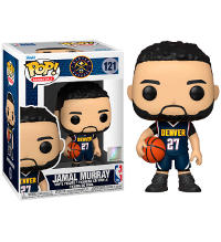 Funko POP! Basketball 121 NBA - Jamal Murray Denver Nuggets Funko POP! Basketball 121 NBA - Jamal Murray Denver Nuggets
