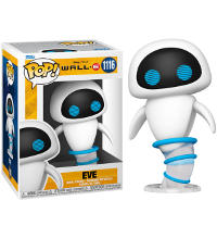 Funko POP! Disney 1116 Wall-E - Eve Funko POP! Disney 1116 Wall-E - Eve