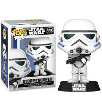 Funko POP! Star Wars 598 - New Classics Stormtrooper Funko POP! Star Wars 598 - New Classics Stormtrooper