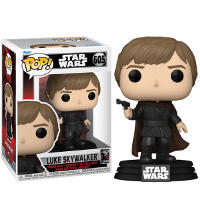 Funko POP! Star Wars 605 - Return of the Jedi 40th Anniversary - Luke Skywalker Funko POP! Star Wars 605 - Return of the Jedi 40th Anniversary - Luke Skywalker
