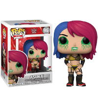 Funko POP! WWE 96 Asuka Funko POP! WWE 96 Asuka