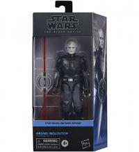 Hasbro Star Wars The Black Series - Grand Inquisitor Hasbro Star Wars The Black Series - Grand Inquisitor