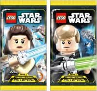 Lego Star Wars - Booster Helle Seite
