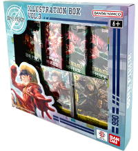 One Piece Card Game - Illustration Box Vol.3 - EN