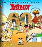 Panini Asterix Sticker