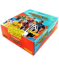 Panini Calciatori Adrenalyn XL 2021-22 - Display mit 24 Boostern