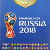 Panini Checkliste WM Logo