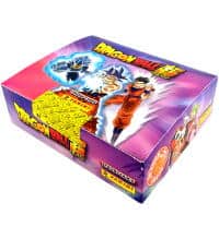 Panini Dragon Ball Super Trading Cards - Display mit 24 Tüten