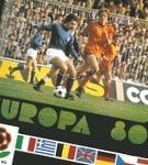 Europa 80 (Italien 1980)