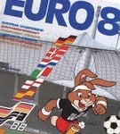 Panini Euro 88