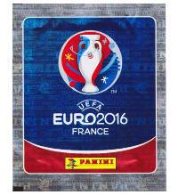 Panini EURO 2016 Stickertüte Panini EURO 2016 Stickertüte