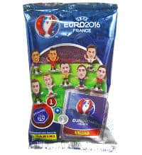 Panini EURO 2016 Superstars 3D Figuren Panini EURO 2016 Superstars 3D Figuren