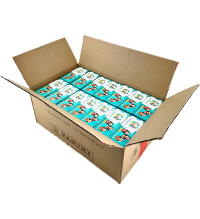 Panini EURO 2020 Adrenalyn XL - 1 Case (=14 Displays)