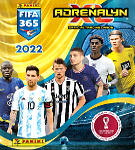 FIFA 365 Sticker & Cards