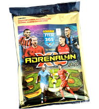 Panini FIFA 365 2025 Adrenalyn XL - Mega Starter Pack