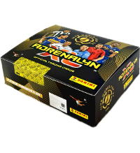 Panini FIFA Club World Cup 2025 Adrenalyn XL - Display mit 24 Boostern