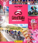 Giro d'Italia Sticker