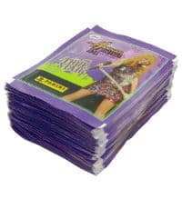 Panini Hannah Montana - True Star 50 Tüten