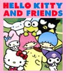Hello Kitty