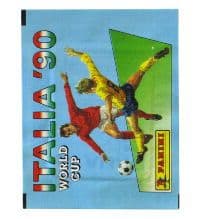 Panini Italia 90 Tüte - Version Buitoni