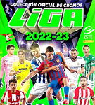 Panini LaLiga Sticker Primera División
