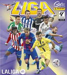 LaLiga Sticker & Cards