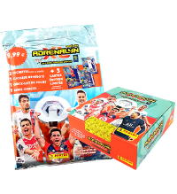 Panini Ligue 1 Adrenalyn XL 2021-22 - Starter Pack + Display