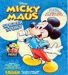 Panini Micky Maus Sticker