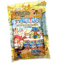 Panini One Piece - Epic Journey Trading Cards - Starter-Pack