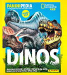 Paninipedia Sticker