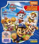 Paw Patrol Sticker & Cards