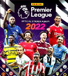 Panini Premier League Sticker & Adrenalyn XL