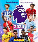 Premier League Sticker & Adrenalyn XL