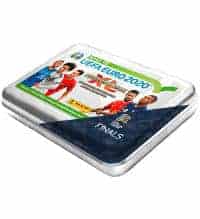 Panini Road to Euro 2020 Adrenalyn XL Pocket Tin