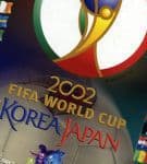 Korea / Japan 2002