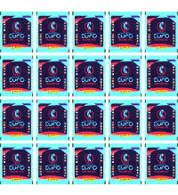 Panini Frauen EM 2022 Sticker - 20 Tüten Panini Frauen EM 2022 Sticker - 20 Tüten