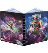 Pokemon Ultra Pro 9-Pocket Portfolio Schwert & Schild 3.5 für 180 Cards