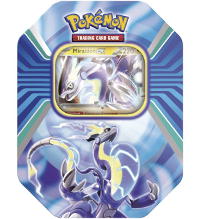 Pokemon Miraidon EX Tin Box Sommer 2023 - Deutsch