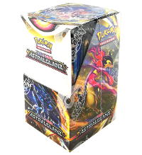 Pokemon Schwert & Schild - Astralglanz - Display mit 18 Tüten Pokemon Schwert & Schild - Astralglanz - Display mit 18 Tüten