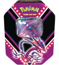 Pokemon Tin Box #87 Endynalos-V 2020 (DE)
