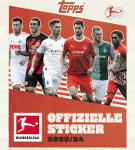 Bundesliga Sticker