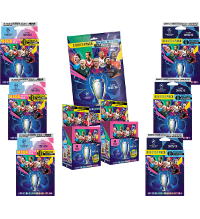 Topps Champions League Sticker 2025/2026 - Mega-Bundle STARTER
