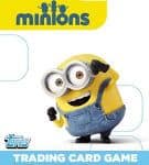 Minions Trading Cards
