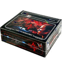 Topps Stranger Things Season 4 - Hobby Box