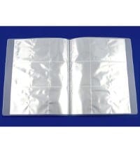 Sammelmappe mit Platz für 432 Trading Cards Sammelmappe mit Platz für 432 Trading Cards