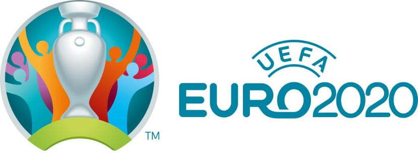 UEFA Euro 2020 Logo