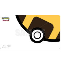 Ultra Pro Play-Mat - Pokemon Ultra Ball 60 x 34 cm