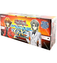Yu-Gi-Oh! Speed Duel GX - Duel Academy Box